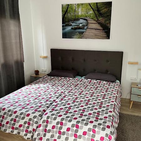 Bungalow Yumbo Плая дел Инглес Екстериор снимка
