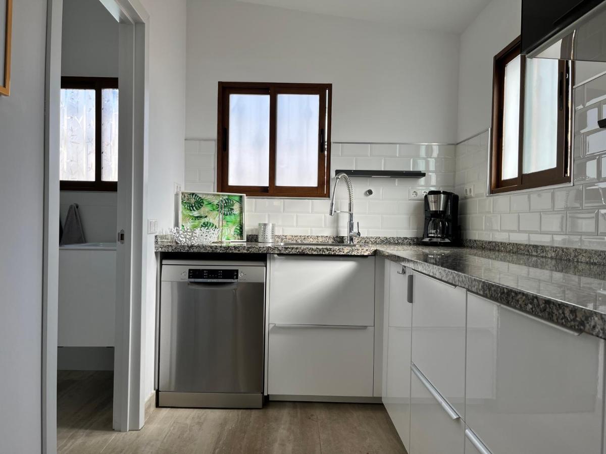 Bungalow Yumbo Плая дел Инглес Екстериор снимка