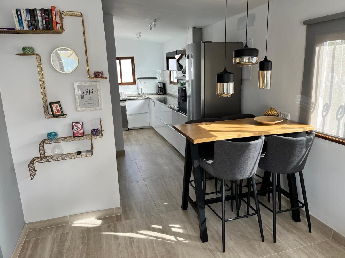 Bungalow Yumbo Плая дел Инглес Екстериор снимка