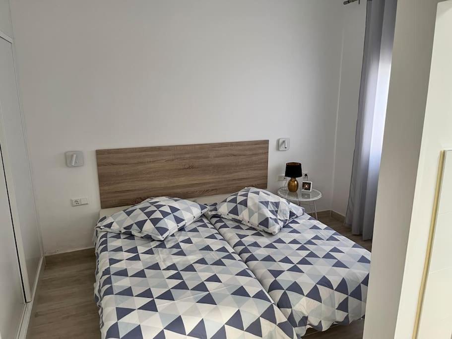 Bungalow Yumbo Плая дел Инглес Екстериор снимка